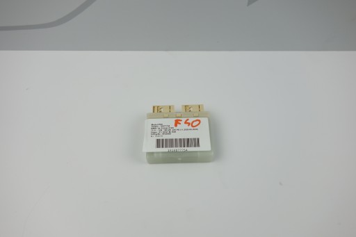 module control unit PDC BMW F40 G20 G05 5A02362