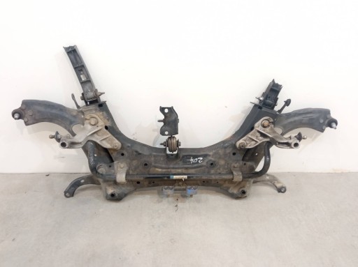 ponte assale della sospensione anteriore braccetto 9318R Renault Clio V (2019-)