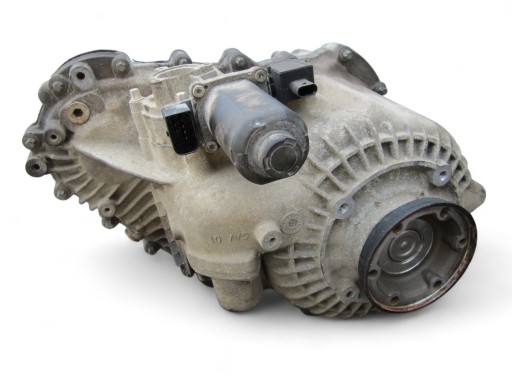 Reduktor gearboxes of the gear Mercedes GL X164 GL420 4.0 V8 CDI