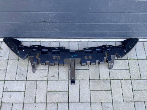 FIAT TIPO příčka nárazníku GRILLA držák 51984491
