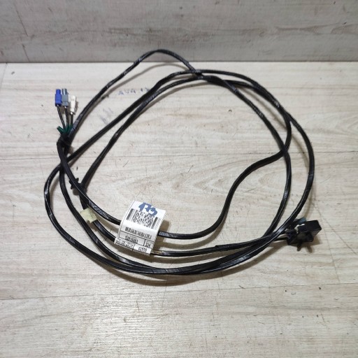 bundle audio Fiat 500X 52016863