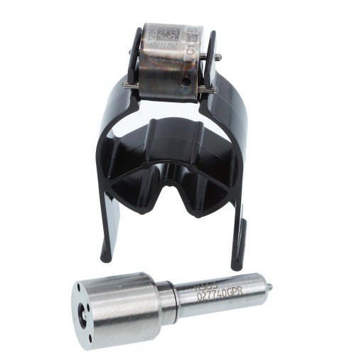 MP089 - DELPHI НАБОР 7135-575 НАКОНЕЧНИК + КЛАПАН