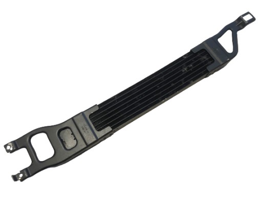 W169 W245 - МАСЛООХОЛОДНИК MERCEDES 169 A1695000500