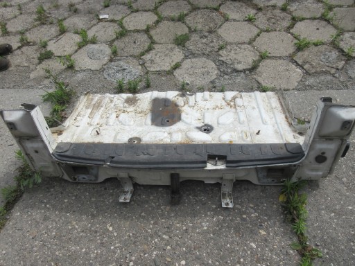 FIAT DOBLO II 2011. РЕМІНЬ ЗАДНИЙ