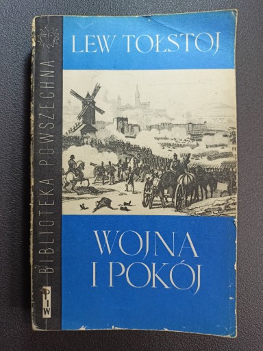 Wojna i pokój. Tom 3. Lew Tołstoj