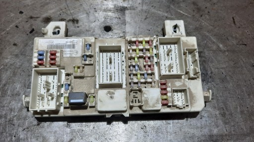 Модуль комфорта bsi box ford focus mk2 ii лифт