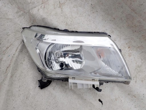 NISSAN NAVARA IV 4 14-> light front front right