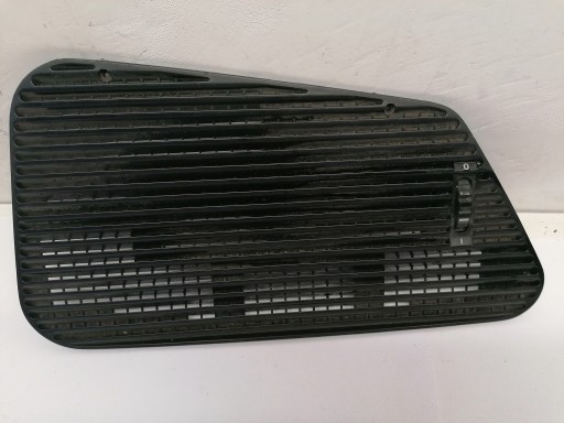 OSONA spoiler 1384066 grid air conditioning devices 64221384066 BMW 7 II E32