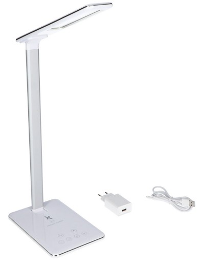 Світлодіодна настільна лампа Maxcom Clara ML4200