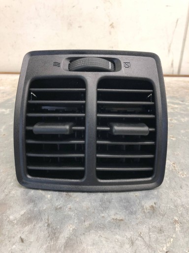 grid air conditioning devices rear part FORD KUGA MK2 LIFT AM51-R043D38-ADW