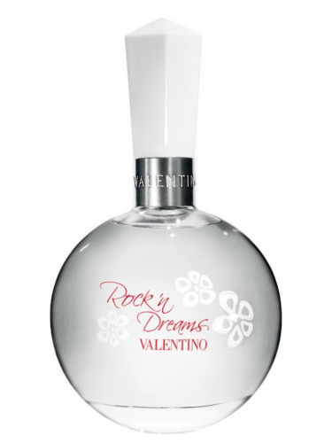 valentino rock 'n dreams woda perfumowana 50 ml   