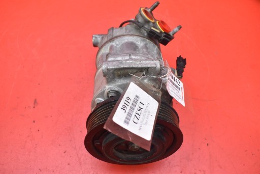 Klimakompressor Pumpe klimaanlage 31348965 VOLVO V40 2 II 2.0 T2 122 KM 12-16