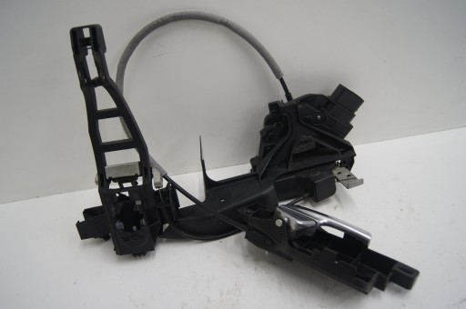 6M2AR21812AC - Galaxy MK2 замок передній правий