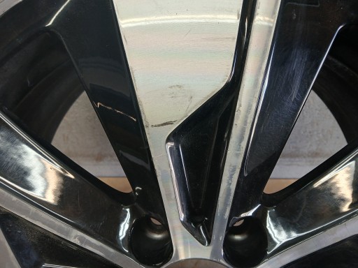 disk hliníkový MERCEDES VITO W447 7,5J 18" ET52 5X112 A4474015500