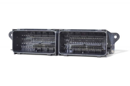 computer Centralina Motore FORD FOCUS MK3 C-MAX MK2 1.0 EB CV61-12A650-AME