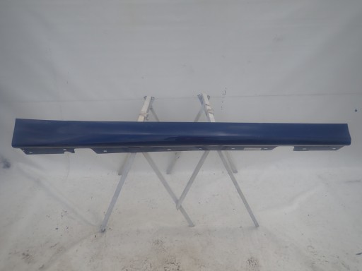 BMW 3 E90 E91 04-08 threshold right moulding threshold