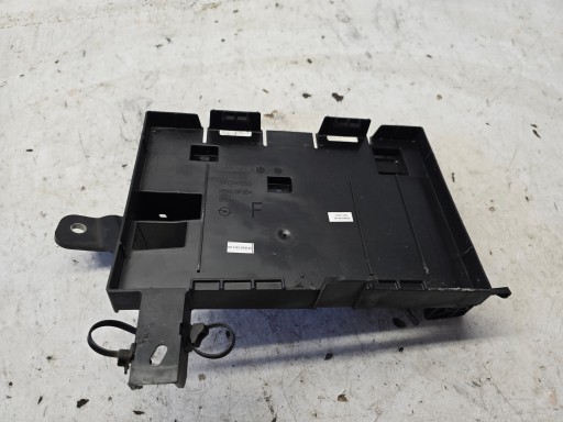 OPEL ASTRA K LIFT Porta KOMPUTERA ECU Motore 39225818