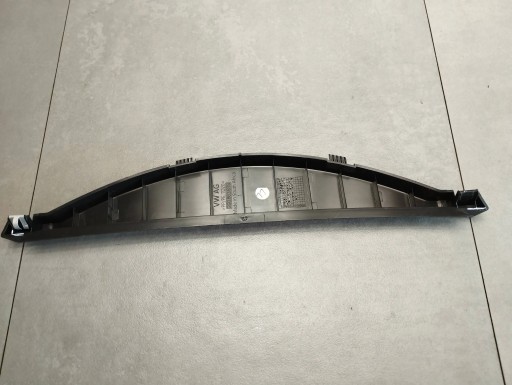 VW Polo VI 2G cover boot 2G0863679