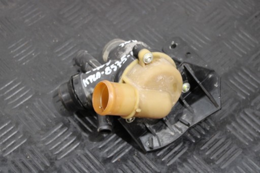 thermostat housing KPLA-8575-AB LAND RANGE ROVER VOGUE L405 LIFT