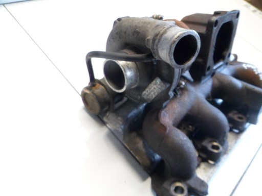 MONDEO MK3 2.0TDCI Turbolader 1S7Q-6K682-AG