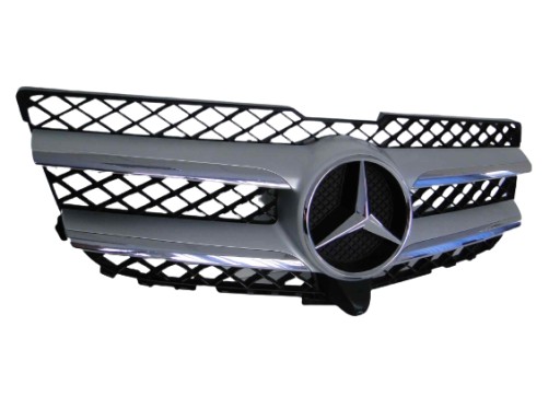 A2048803583 - MERCEDES GLK X204 204 ЛИФТ Решетка КАМЕРА