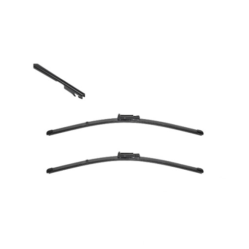 ЩЕТКА СТЕКЛООЧИСТИТЕЛЯ SILENCIO XTRM 550/550 VALEO 574464