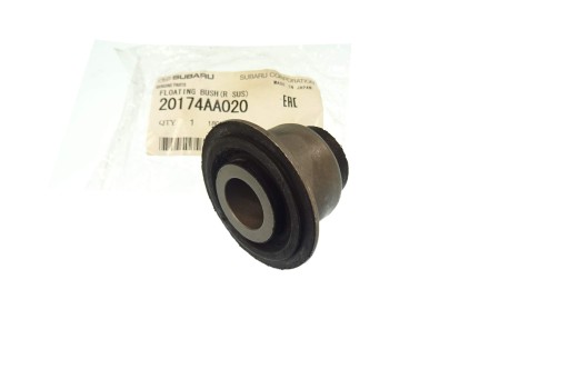 20174AA020 - SUBARU IMPREZA FORESTER ВТУЛКА БАЛКИ ВІЗКИ