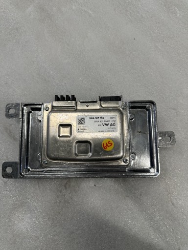 5WA907556H 5WA - !vw audi seat skoda модуль камери заднього виду 5wa907556h!