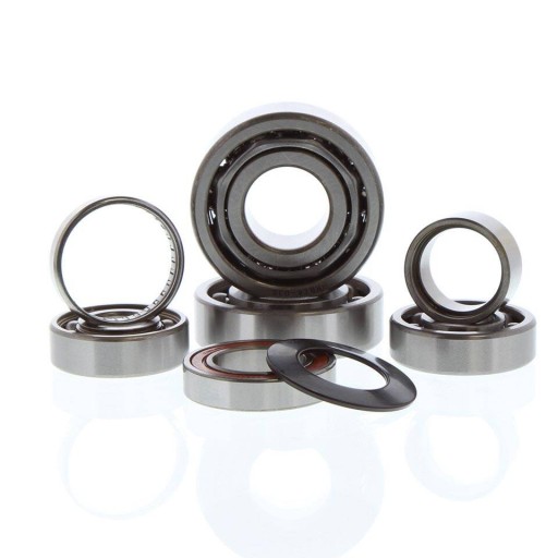 TBK0106 - HOT RODS КОМПЛЕКТ ДЛЯ РЕМОНТА КОРОБКИ ПЕРЕДАЧ HONDA TRX 450R