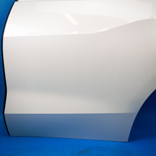 door rear. rear part left BMW X5 G05 41522642779 2642779 Mineralweiss A96