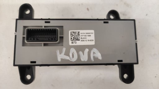 HYUNDAI KONA PANEL SCHALTER ESP LEUCHTEN 16-22