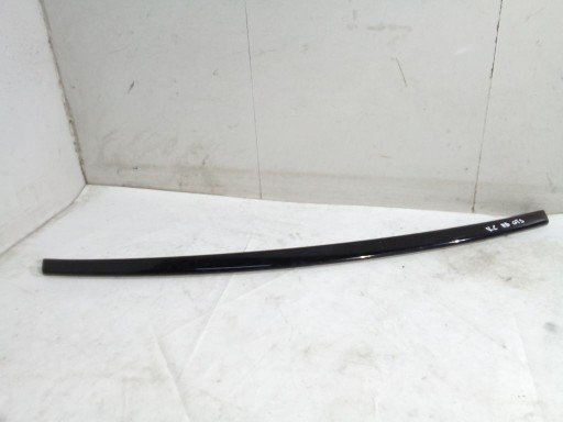 Opel Vectra C GTS HB spoiler lotka du capot Arrière
