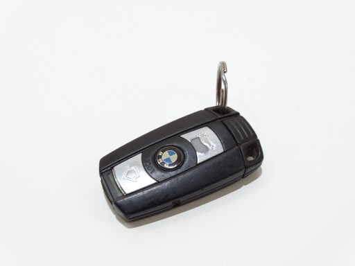 Clé PILOT BMW E60 E61 E87 E90 OE (4817525)