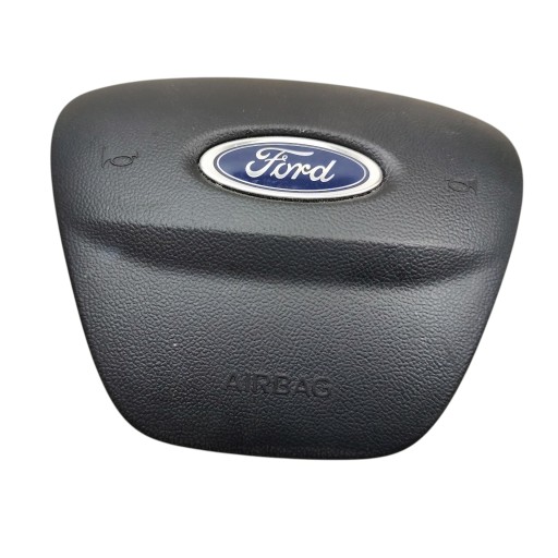 airbag steering wheel airbag FORD FOCUS MK4 (18-21) JX7B-A042B85-AB