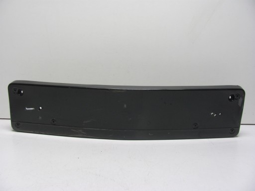 Mercedes R129 SL Рамка номерного знака, передня, до фейсліфт