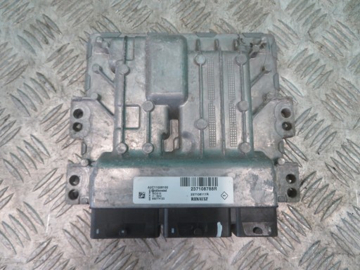 computer Centralina Motore RENAULT MASTER 17R A2C11028100 237108788R