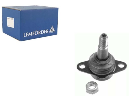 Штифт поворотного рычага lemforder 31180 01