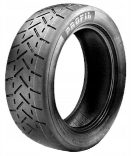 4X 205 / 45R17 профіль XR01 M (SPORT) 84V 2022