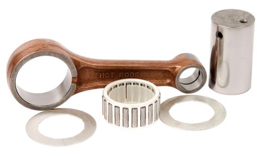 8605 - ШАТУН HOT RODS YAMAHA YFM 350 RAPTOR 2004-2013