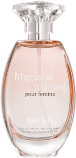 JFenzi Magique Diamond - 100 ml