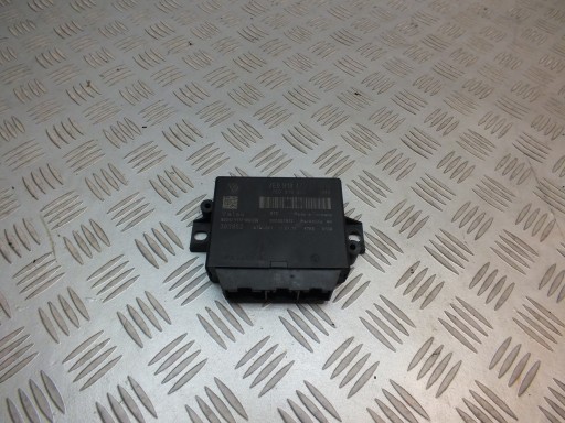 Модуль контроллера датчика заднего хода vw amarok i 2hs2 pdc 7e0919475d