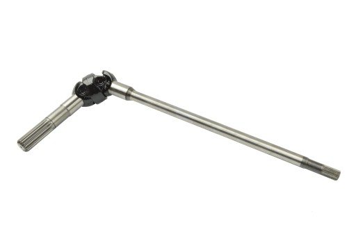 ПІВВІСЬ В ЗБОРІ JCB 2CX 520-50 LE 914/83900