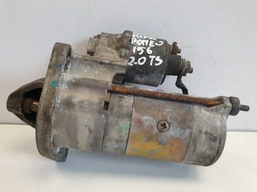 ACR1111641 - Стартер alfa romeo 156 2.0 ц