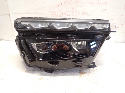light front front right SKODA KAMIQ 2019- FULL LED 658941016B