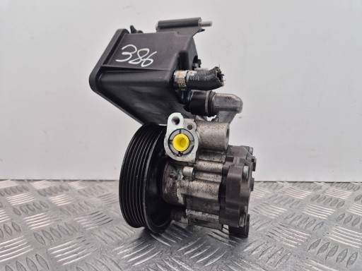Mercedes E350 W207 servo pump A0054669501