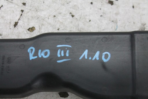 rohr Ansaugrohr Luftrohr Ansaugschlauch 28210-1W100 KIA RIO III 1.1 CRDI 11-17