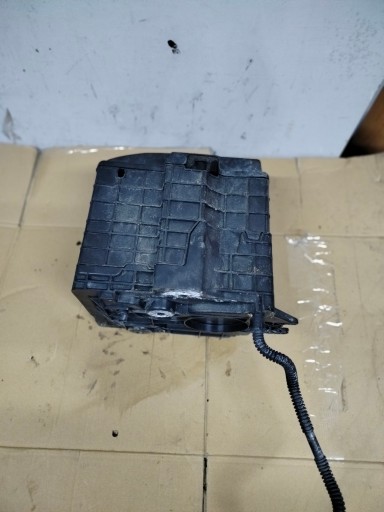 RENAULT WIND Gehäuse AKUMULATORA 244287431R 242708938R 10-2013 TWINGO II