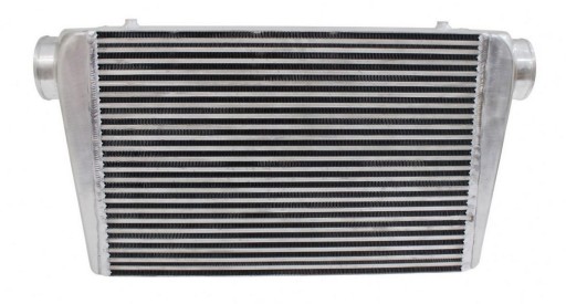 MG-IC-156 - Інтеркулер 600x300x120 4 