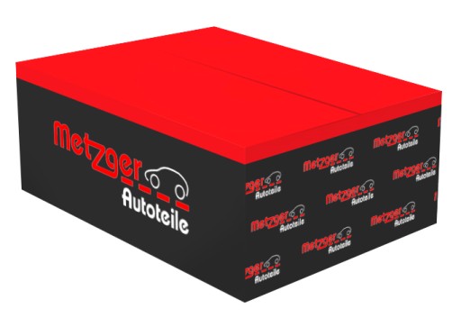 Важелі склоочисника METZGER 2190087