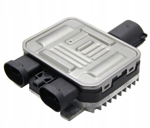 3202KST-6 - ЭЛЕМЕНТ УПРАВЛЕНИЯ ВЕНТИЛЯТОРОМ